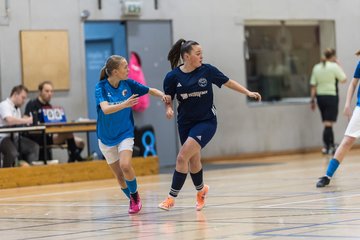 Bild 910 - wBJ NFV Futsalmeisterschaft